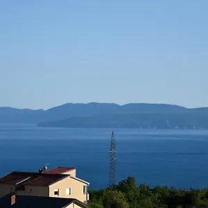 Apartment Trampi, Marinici (Primorsko-Goranska)