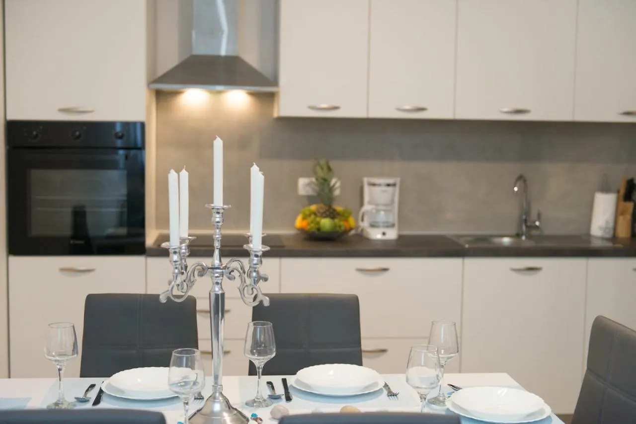 Apartman Tarnik'S Viskovo 0*,  Kroatien
